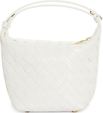 【BOTTEGA VENETA】ボッテガ キャンディー ウォレス Bottega Veneta Candy Wallace Intrecciato Handheld Pouch