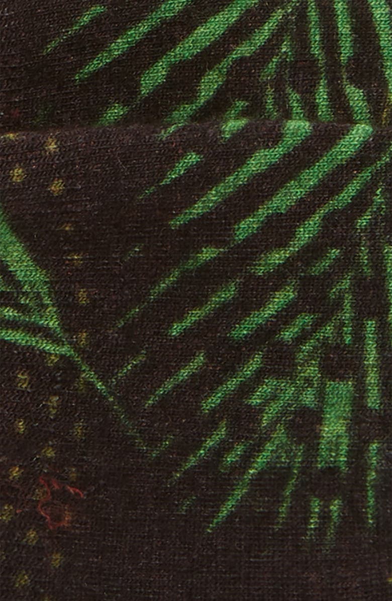 Smartwool Curated Palms No Show Socks, Alternate, color,