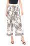 selected New Ivory Black Toile