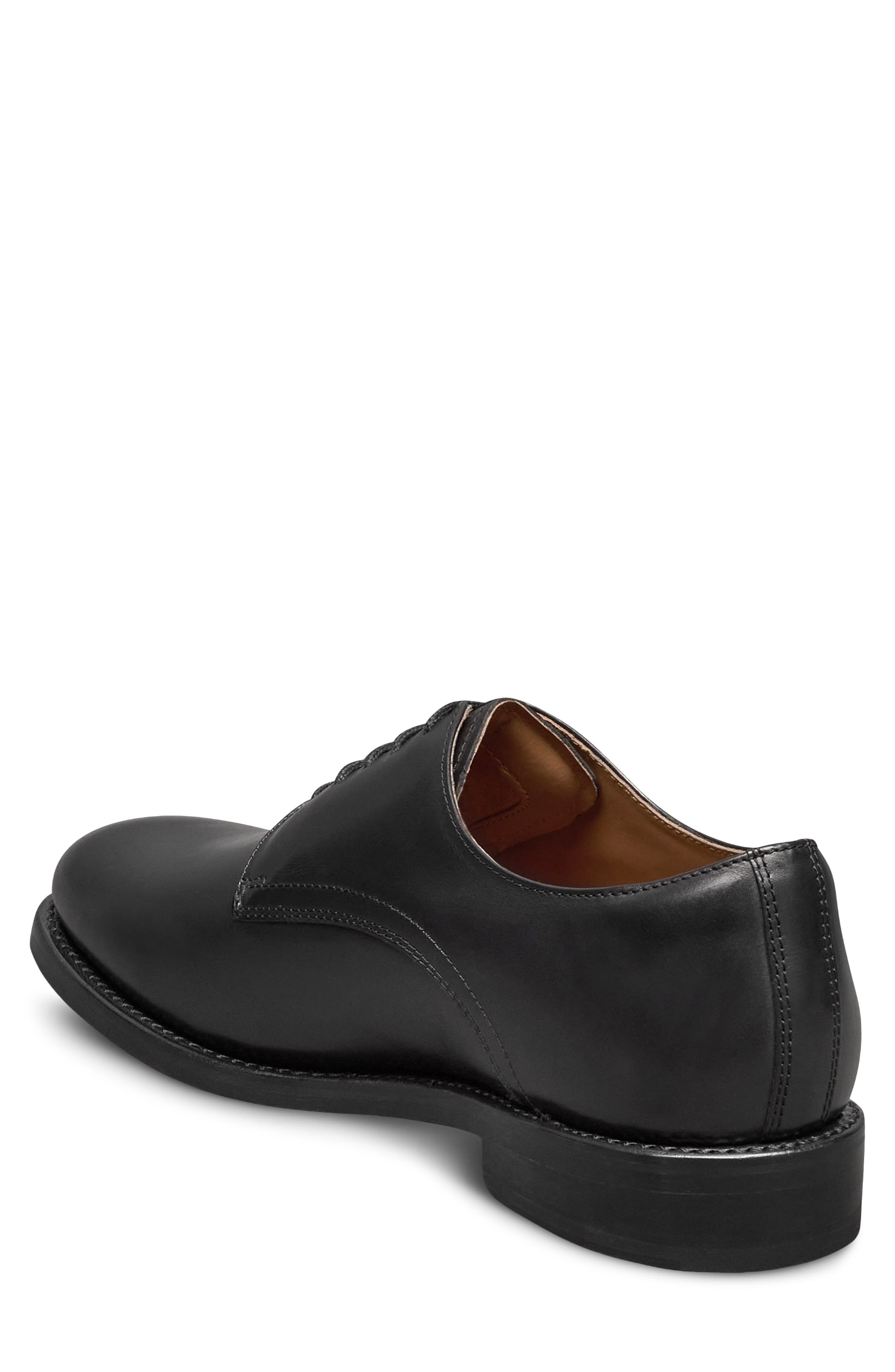 Allen Edmonds Henry Plain Toe Oxford, Alternate, color, 