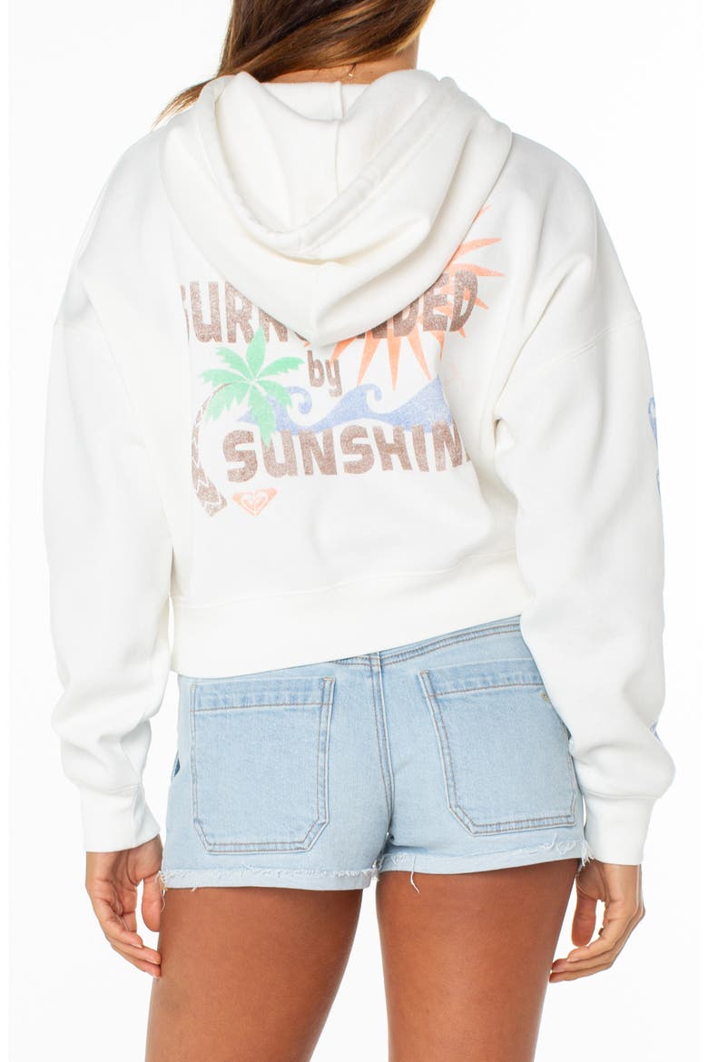 Breakwater Graphic Hoodie, Alternate, color, CLOUD DANCER