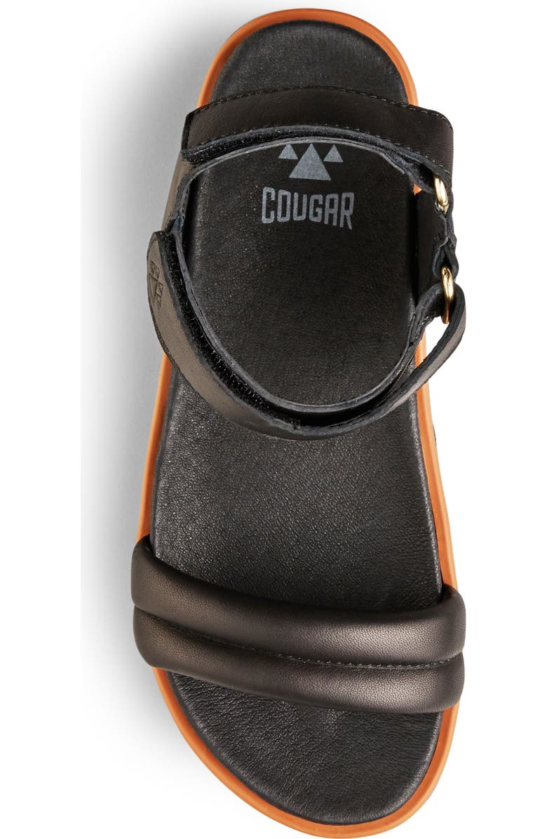 Cougar Nolo Sandal, Alternate, color,