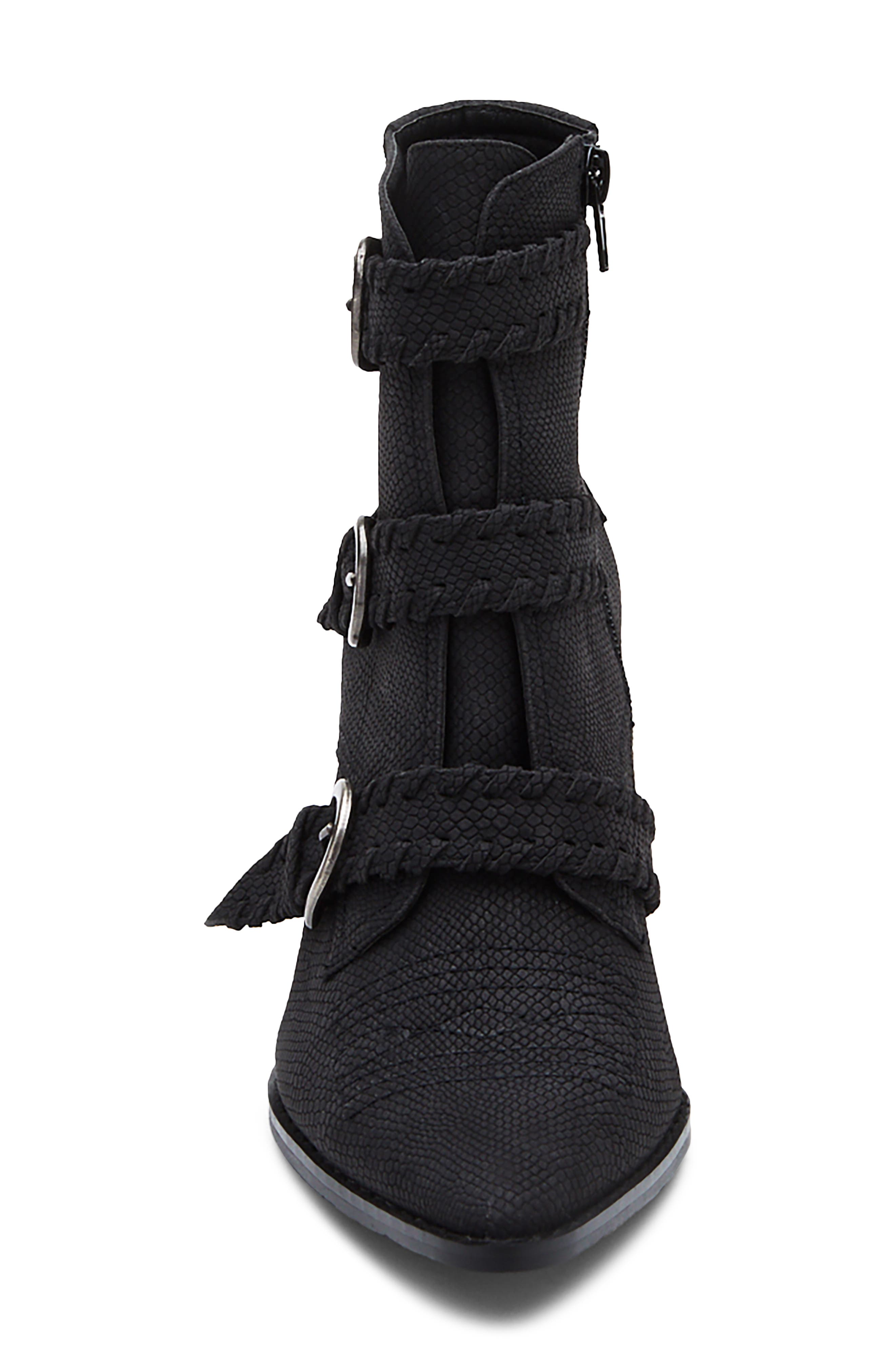 Coconuts by Matisse Charmer Bootie, Alternate, color, 