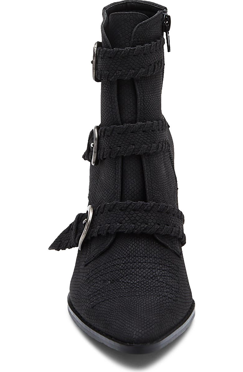 Coconuts by Matisse Charmer Bootie, Alternate, color,