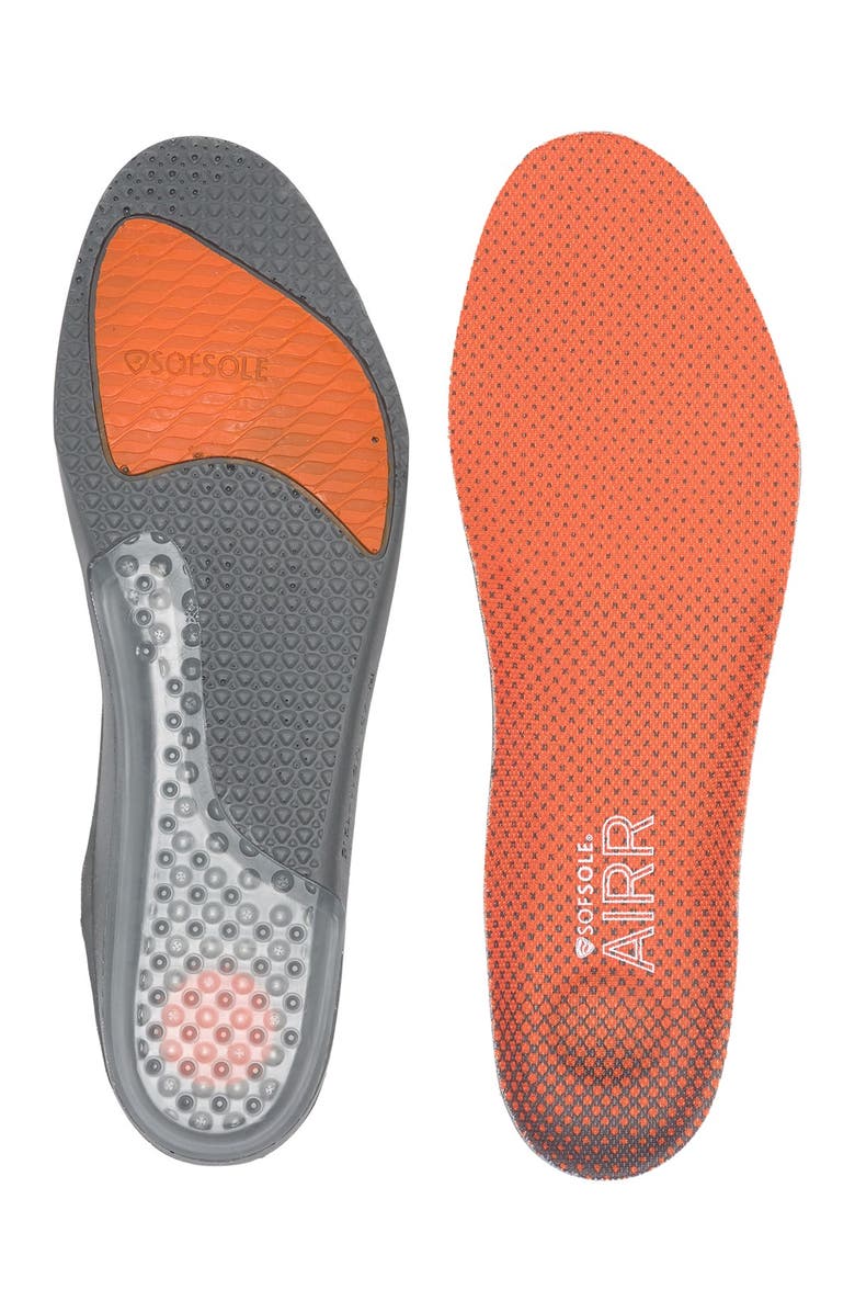 IMPLUS Sof Sole Airr Insole - Men's, Main, color, 