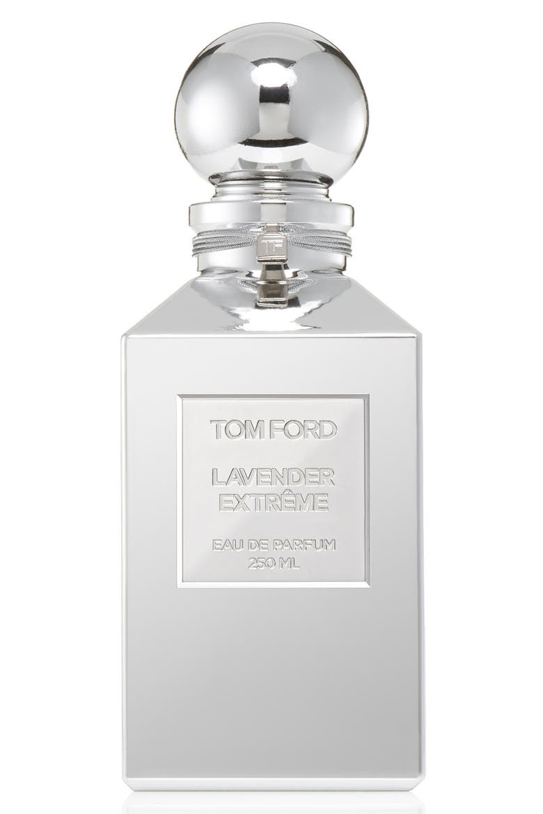 Private Blend Lavender Extrême Eau de Parfum Decanter, Main, color, NO COLOR