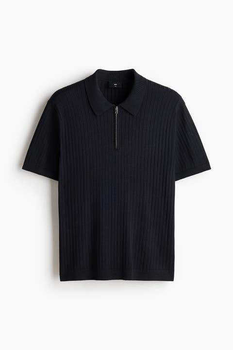 Slim Fit Polo Shirt