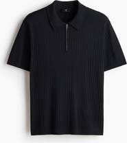 H&M Slim Fit Polo Shirt