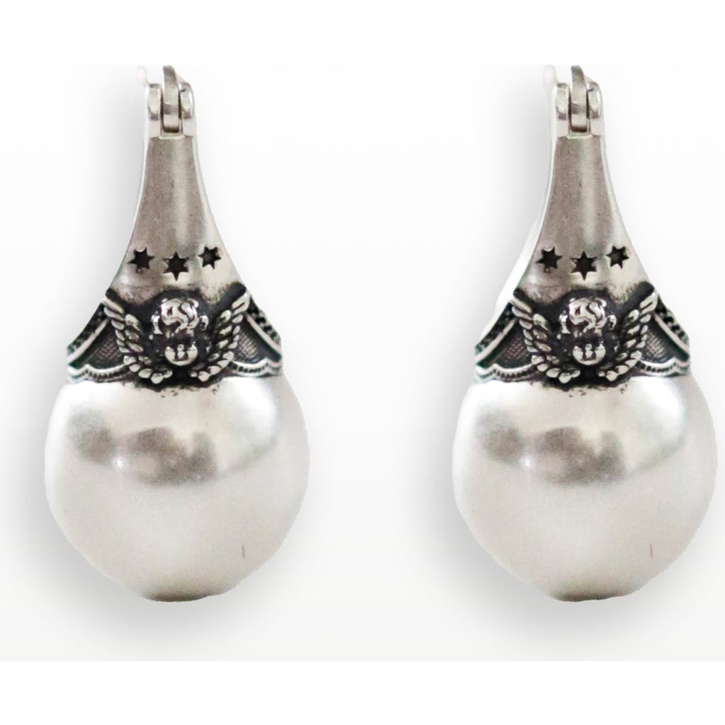 67jewelry Cherub Minis In Silver