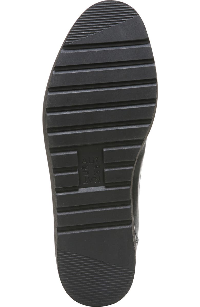 Naturalizer Annaleigh Wedge Bootie, Alternate, color,