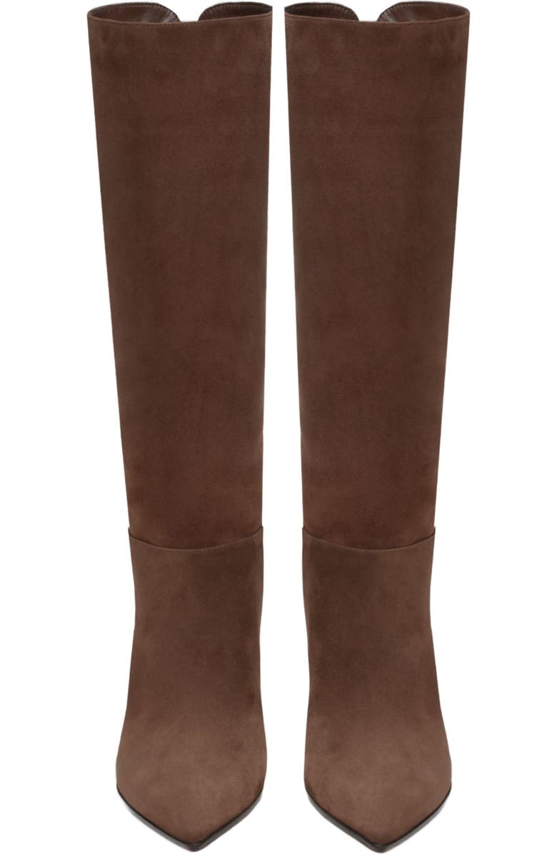 Gianvito Rossi Piper Boot 45, Alternate, color,