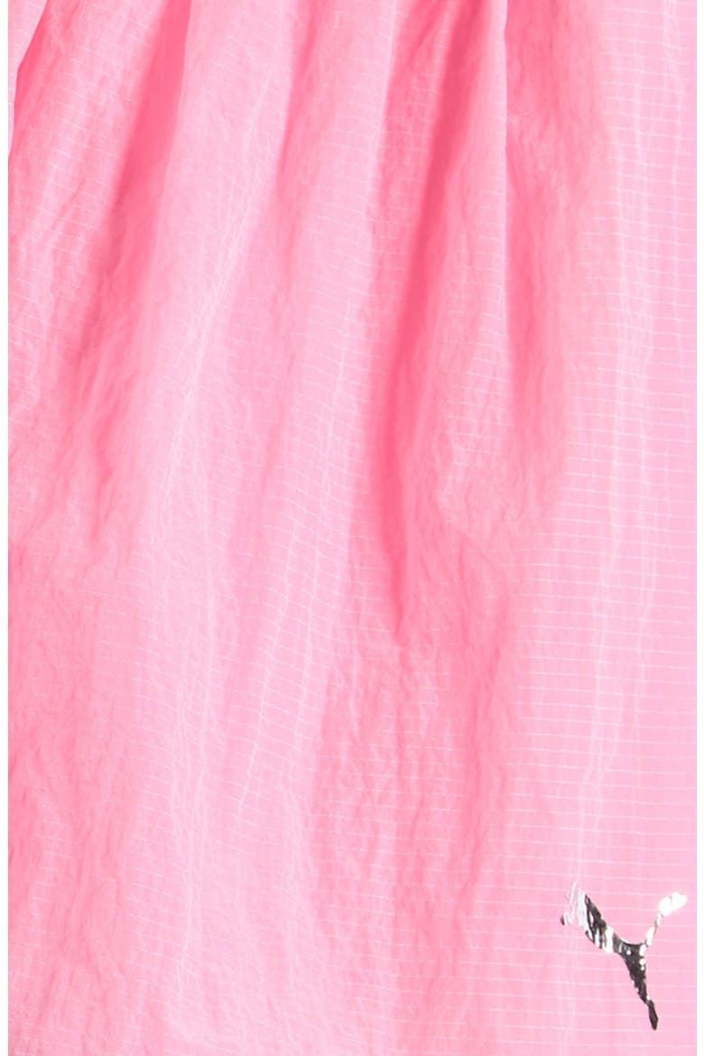 Kids' Charmed Pack Bubble Skort, Alternate, color, PINK/ PINK