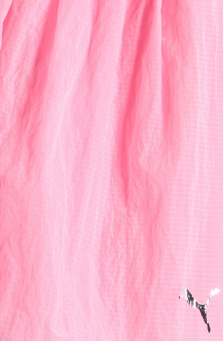PUMA Kids' Charmed Pack Bubble Skort, Alternate, color, Pink/ Pink