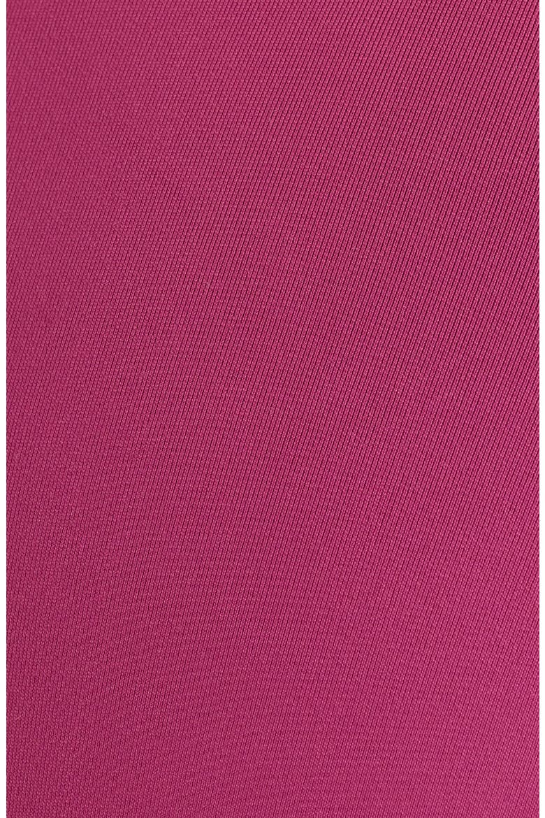 Feeling Flexible High Cut Briefs, Alternate, color, RASPBERRY COULIS