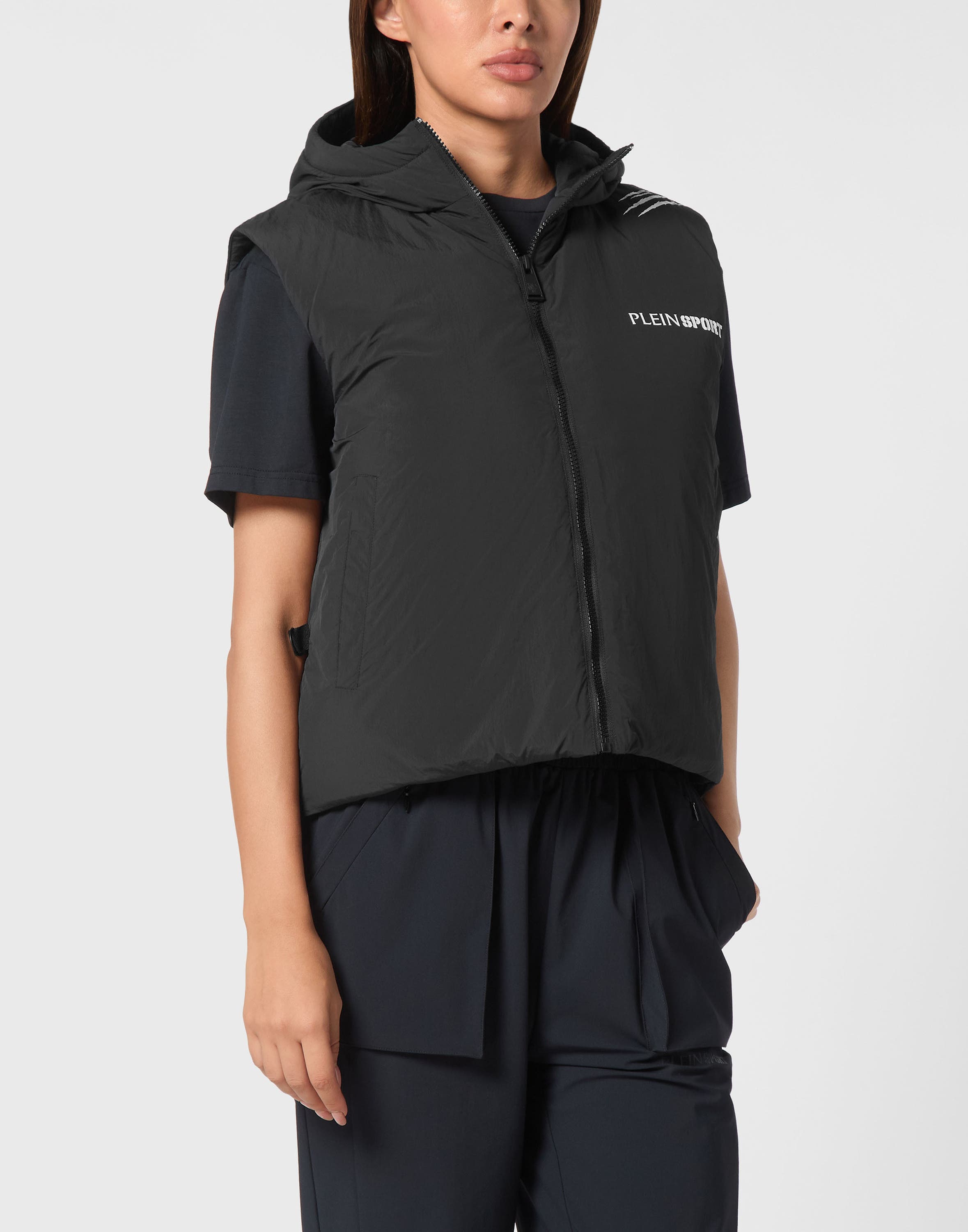 selected black