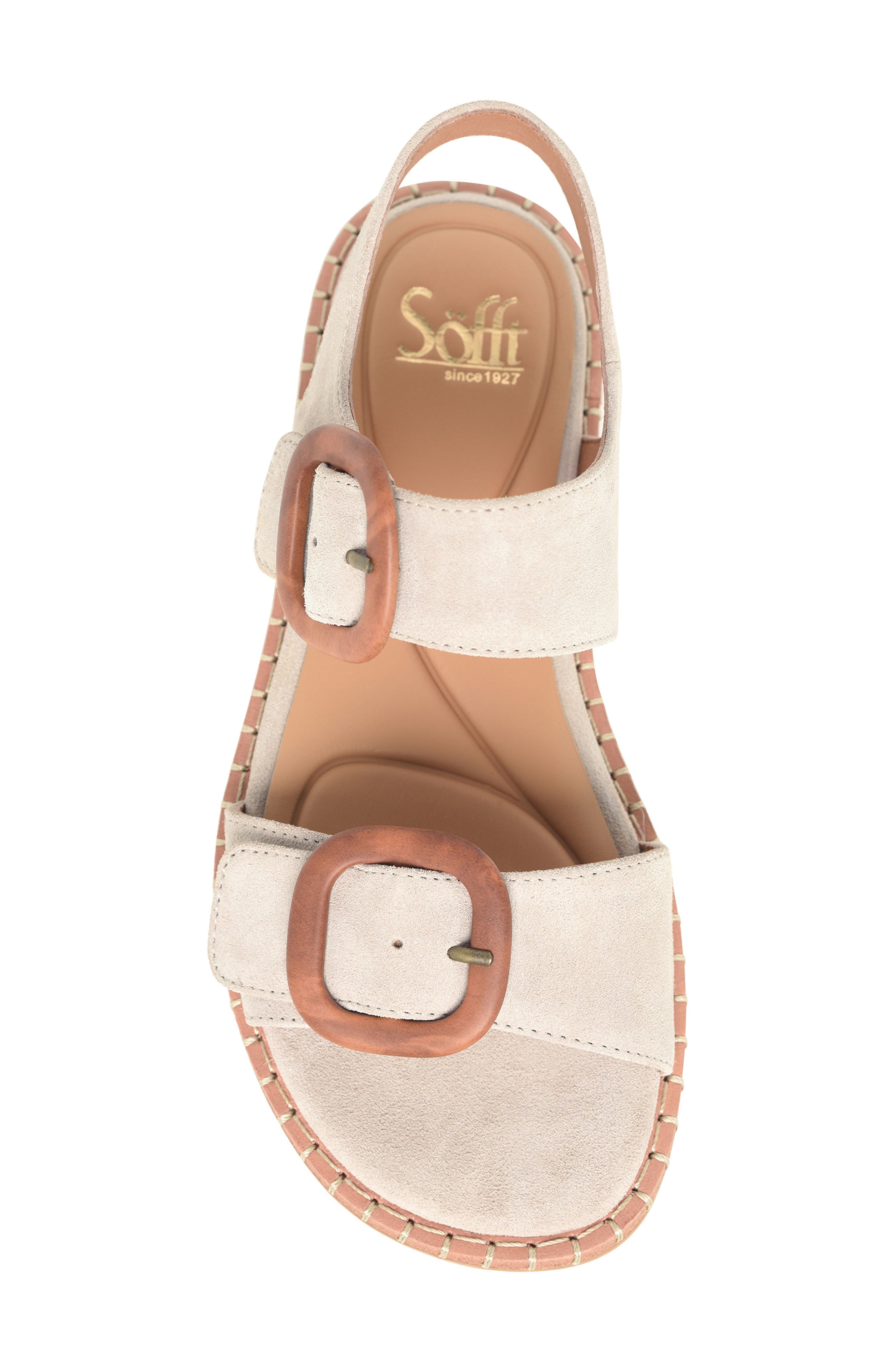Napa Slingback Sandal, Alternate, color, LIGHT NATURAL