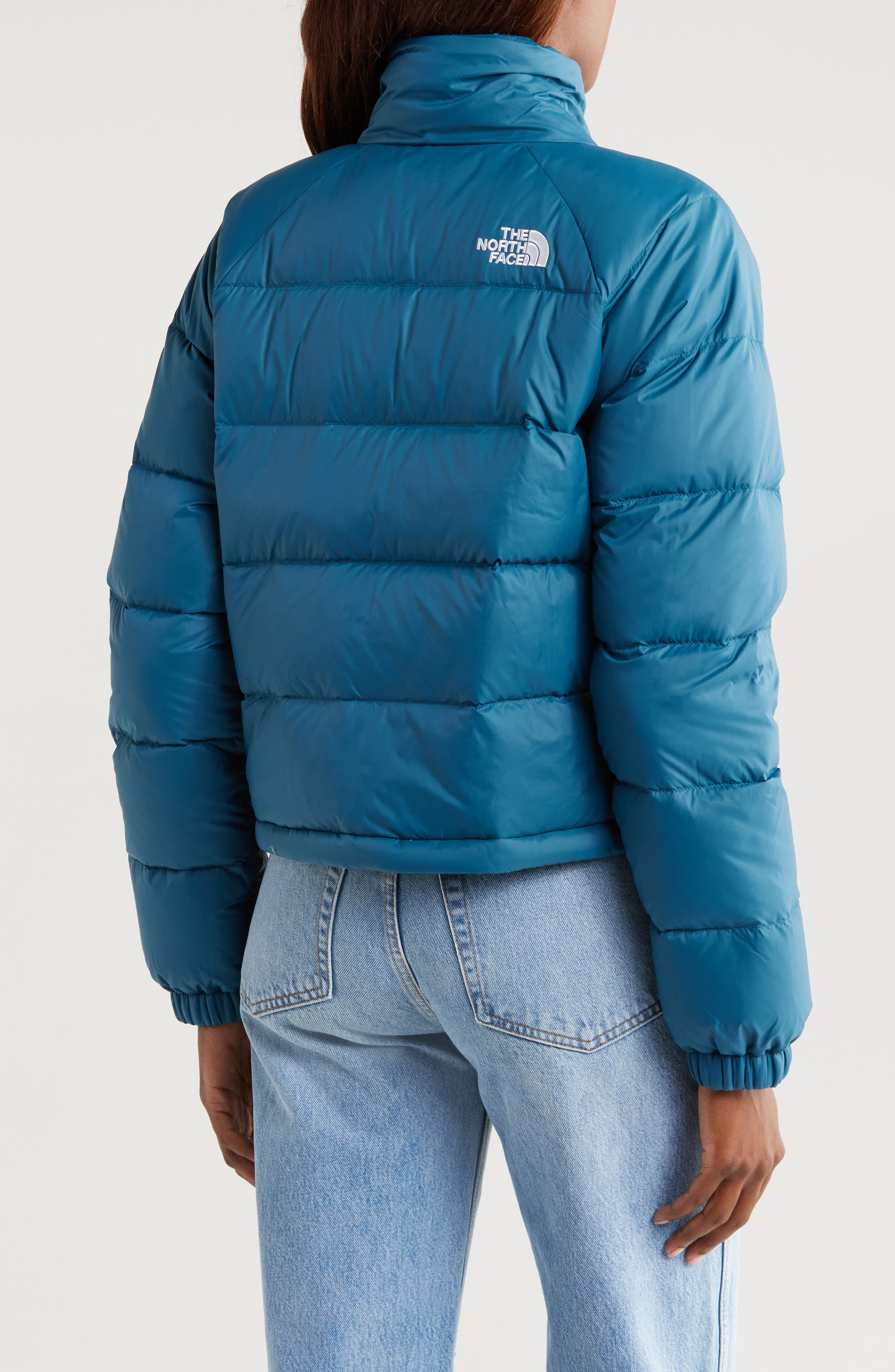 Hydrenalite 600 Fill Power Down Jacket - image 2