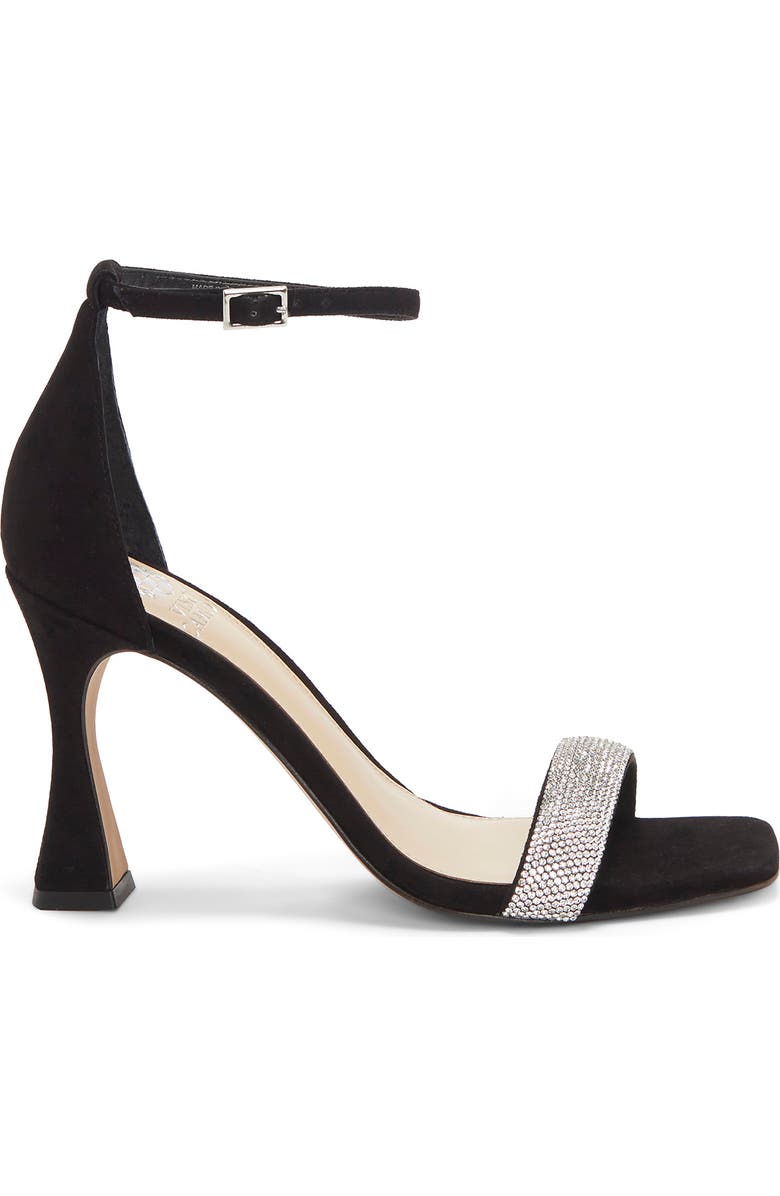 Vince Camuto Relasha Ankle Strap Sandal, Alternate, color,