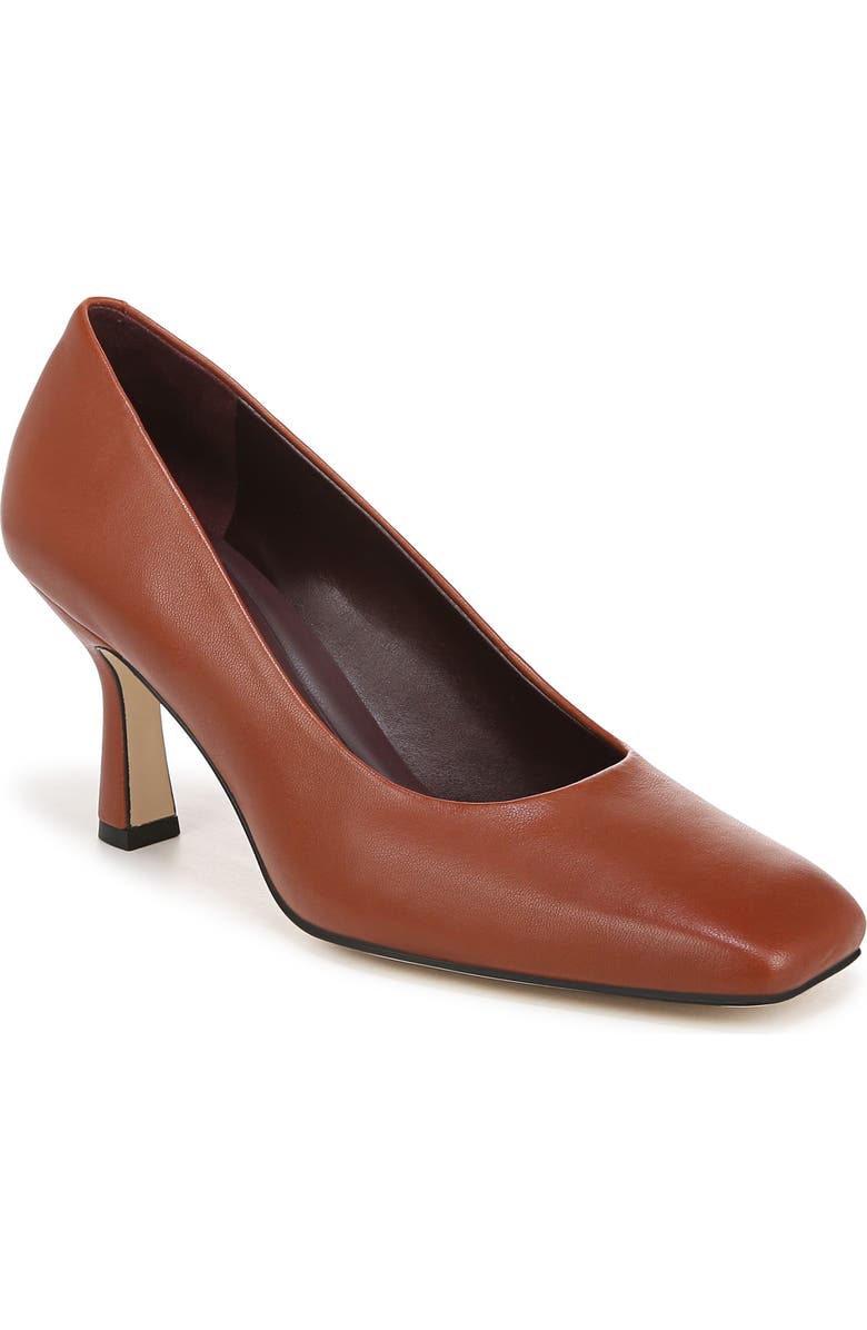 SARTO by Franco Sarto Flexa Aela Pump, Main, color, Brown