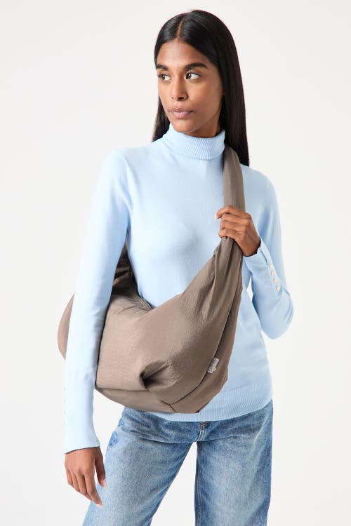 Lefrik Myra Bag In Brown