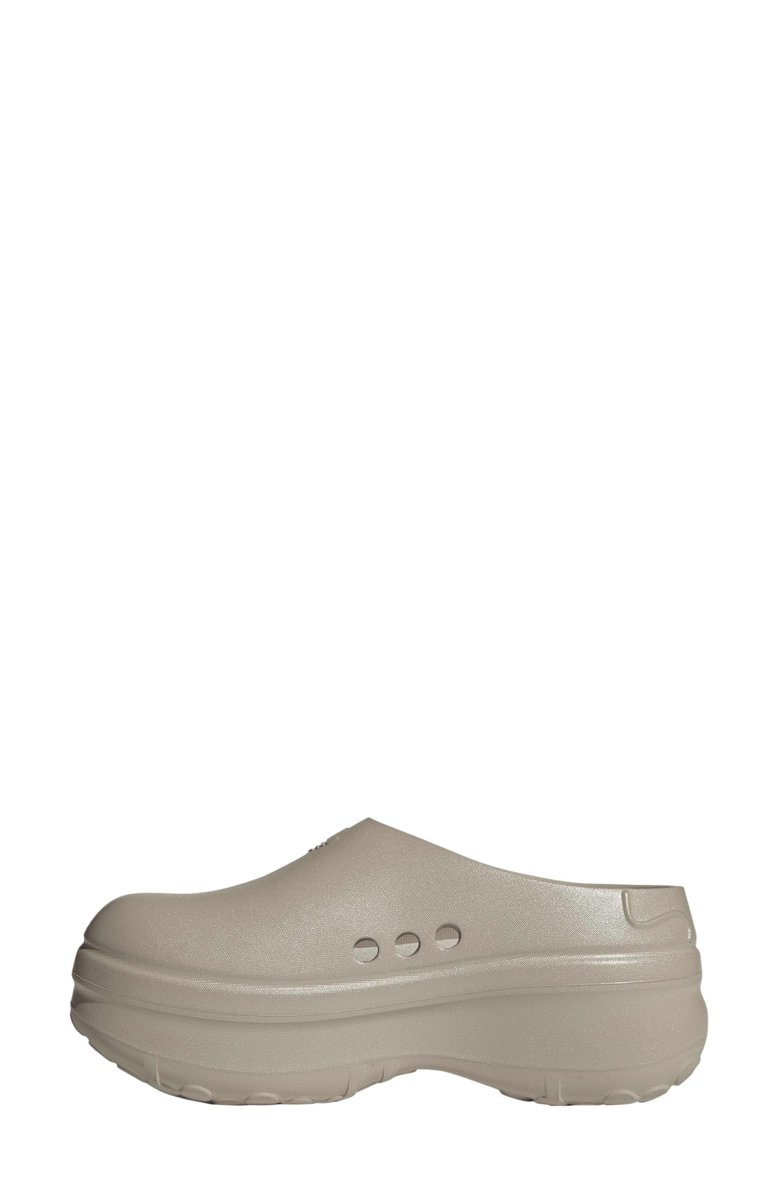 adidas Adifom Stan Smith Platform Mule, Alternate, color, 