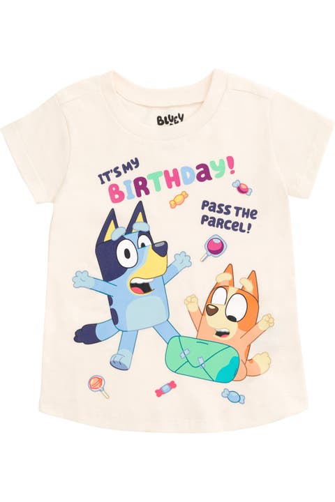 Short Sleeve Graphic T-Shirt
