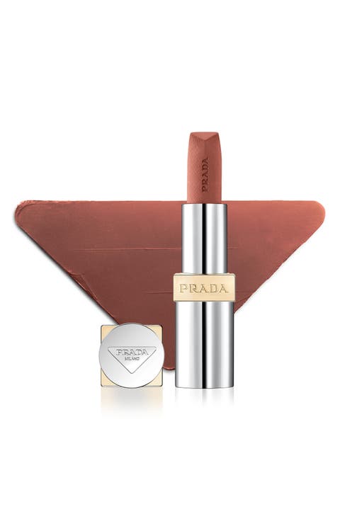 Monochrome Hyper Matte Lipstick