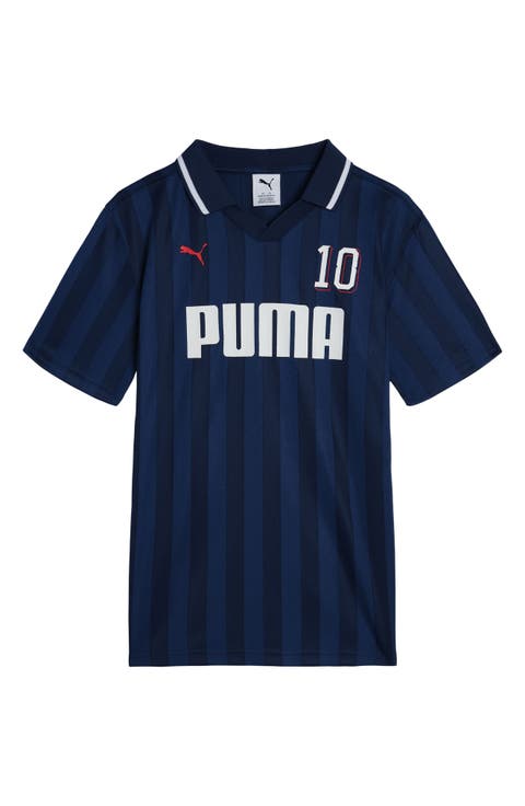 Kids' Showtime Polo