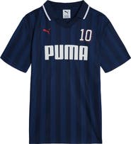 PUMA Kids' Showtime Polo