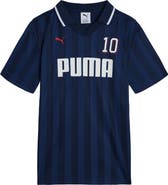 PUMA Kids' Showtime Polo