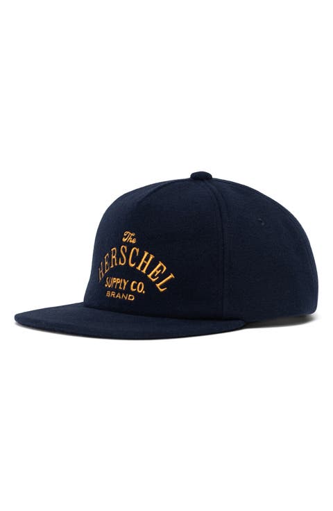 Scout Heritage Baseball Cap
