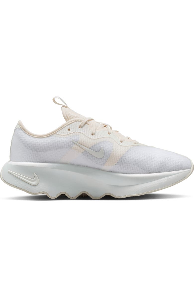 Nike Motiva 2 Walking Sneaker, Alternate, color, White/ Chalk/ Sail