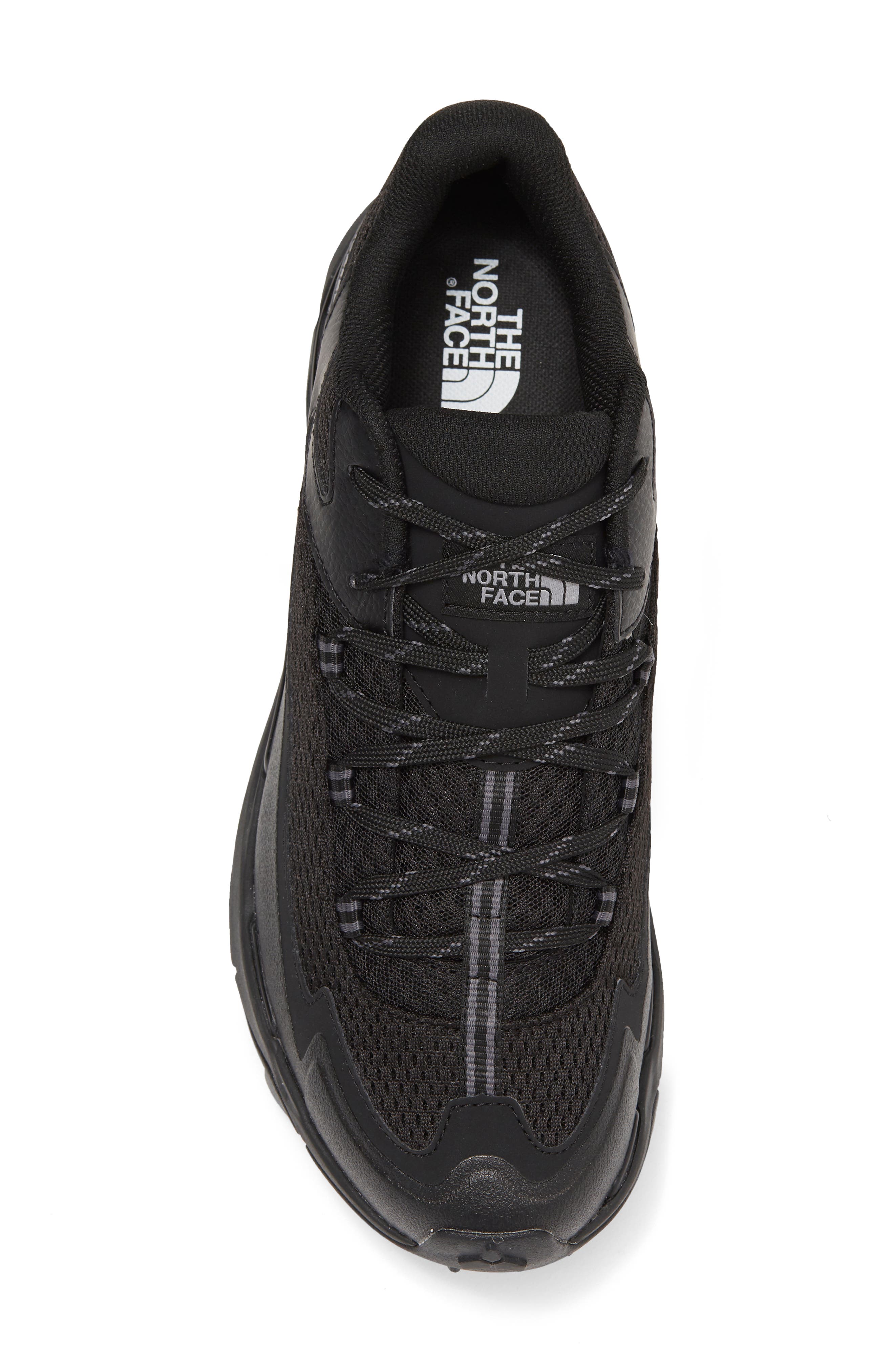 The North Face VECTIV Taraval Trail Running Sneaker, Alternate, color, 