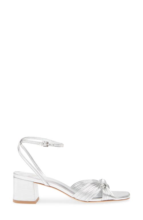 Reformation Emily Mignon Sandal