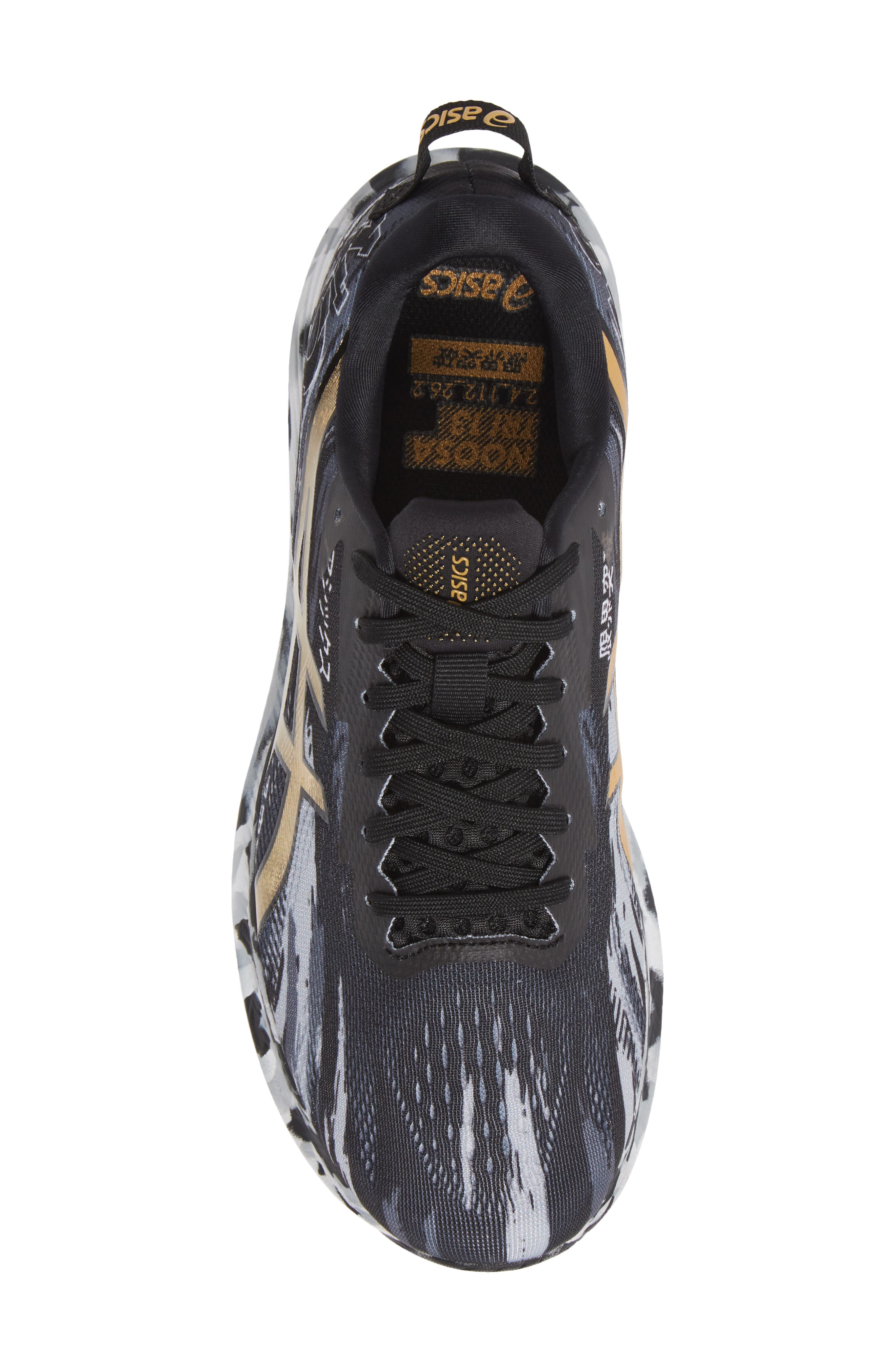 ASICS<sup>®</sup> Noosa Tri<sup>™</sup> 13 Running Shoe, Alternate, color, 