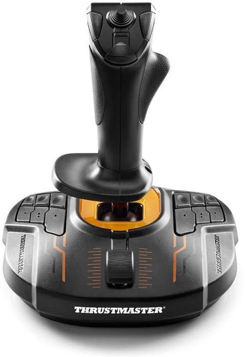 Pc T-16000M Fcs