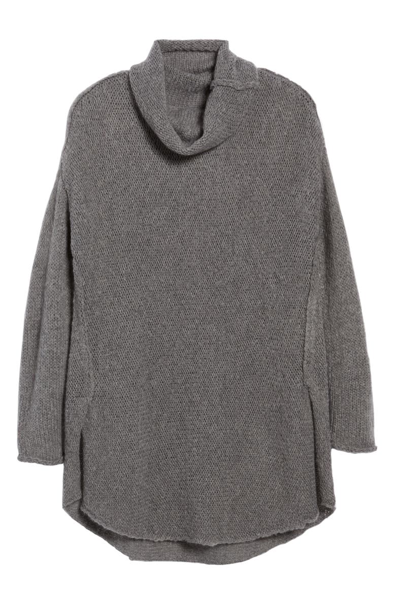 Caslon<sup>®</sup> Tunic Sweater, Alternate, color, 