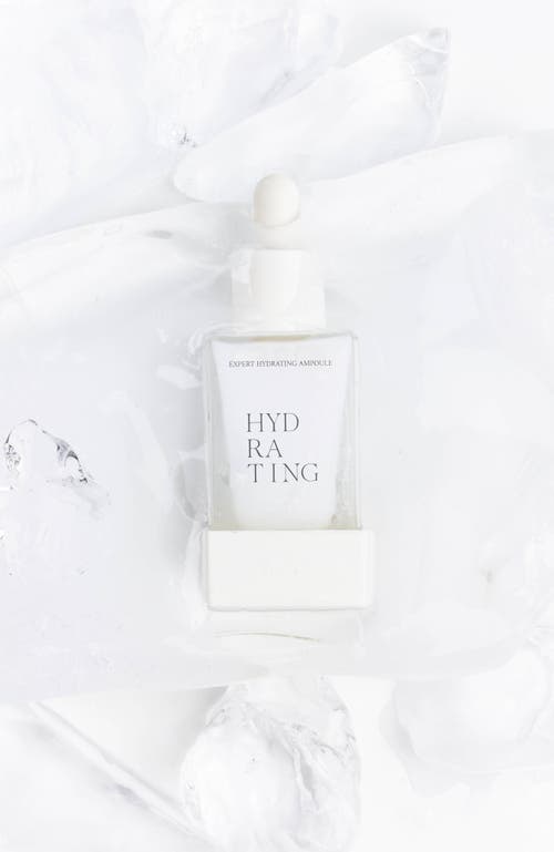 Aippo Expert Hydrating Ampoule