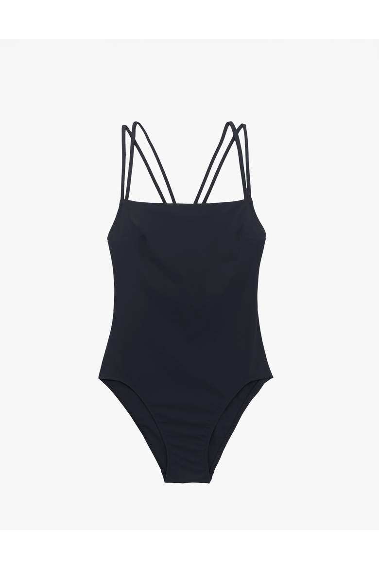 Tallulah One Piece, Main, color, Black