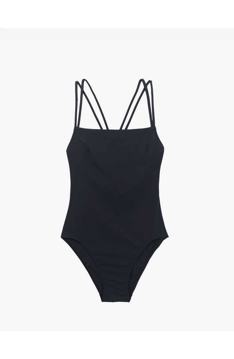 Araks Tallulah One Piece, Main, color, Black