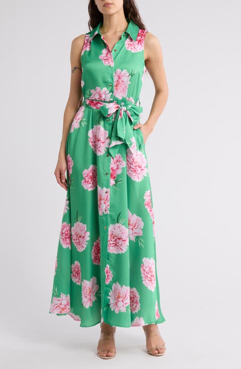 Evangeline Maxi Dress