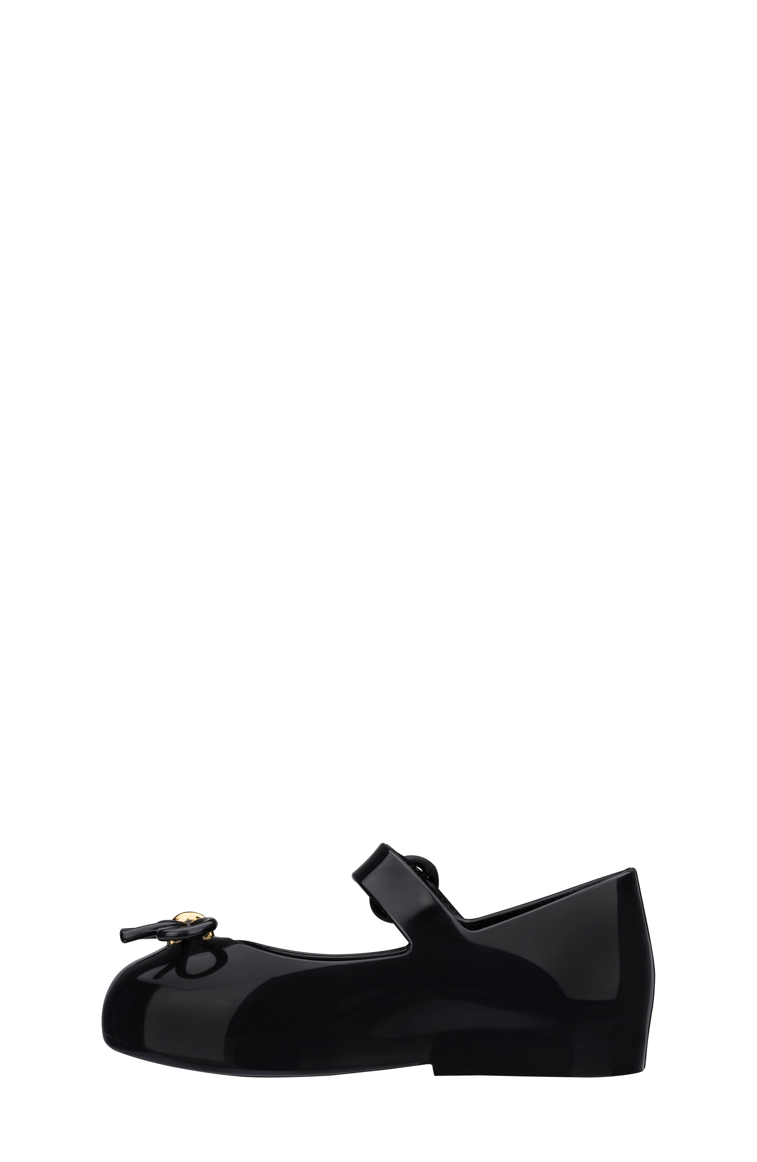 Mini Melissa Sweet Mary Jane Flat — фото 8