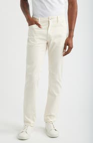 AG Tellis Slim Fit Jeans