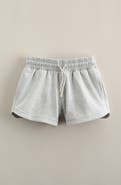 Zella Girl Kids' French Terry Shorts