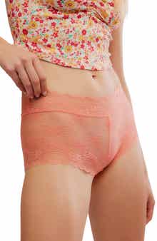 Intimately FP Spring Fever Shortie Briefs