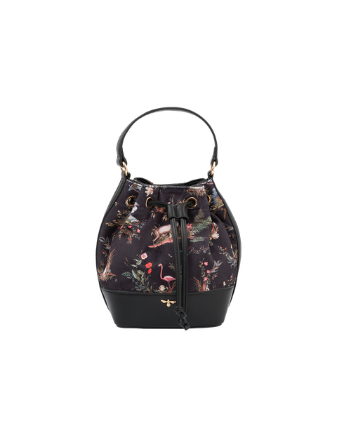 Wonderland Bucket Bag