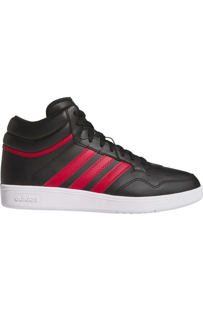 adidas Hoops 4.0 Mid Sportswear Basketball Sneaker, Alternate, color,
