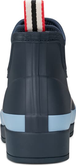 Waterproof Chelsea Rain Boot