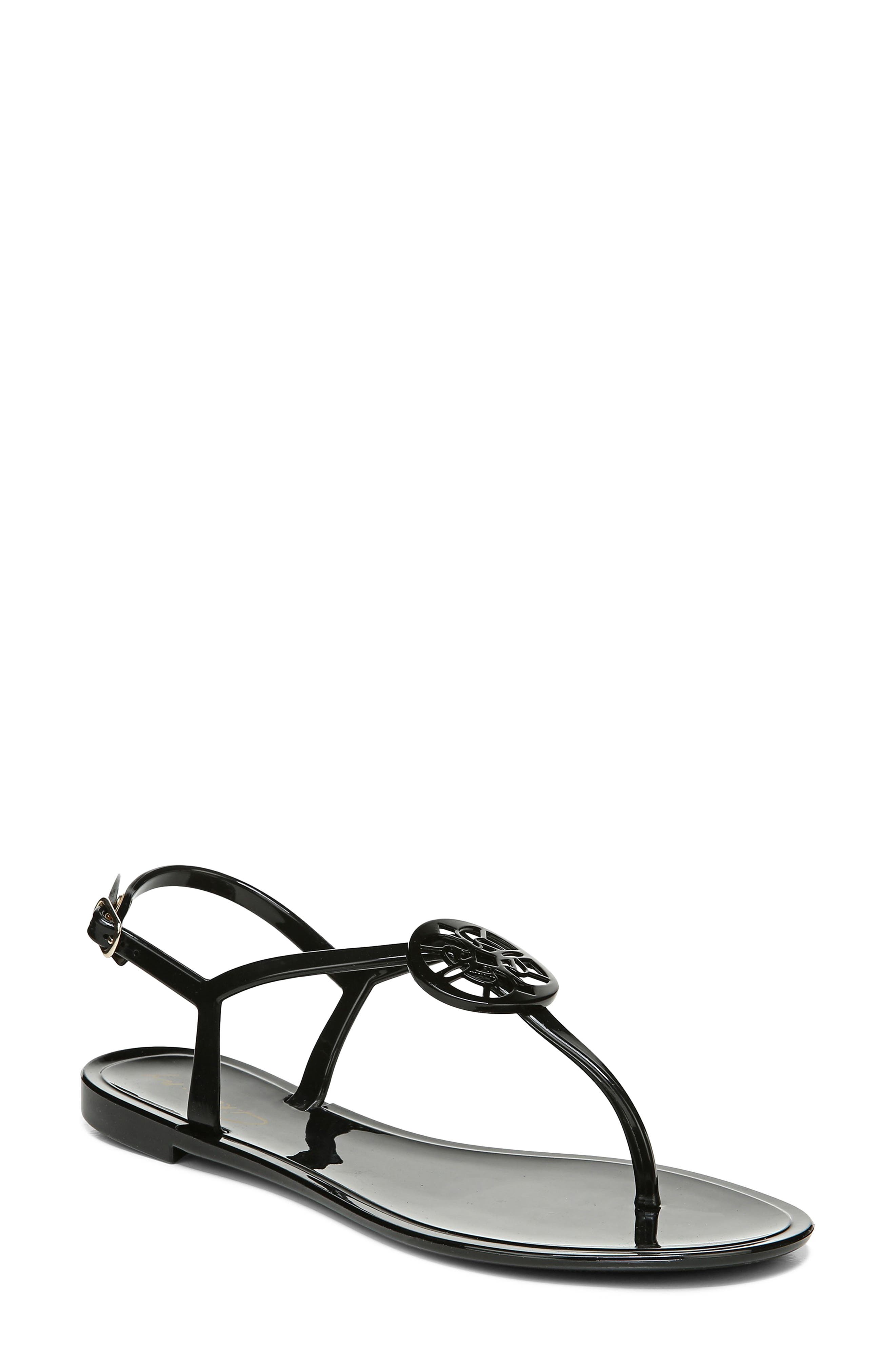 Circus NY by Sam Edelman Circus by Sam Edelman Mae T-Strap Sandal, Main, color, 