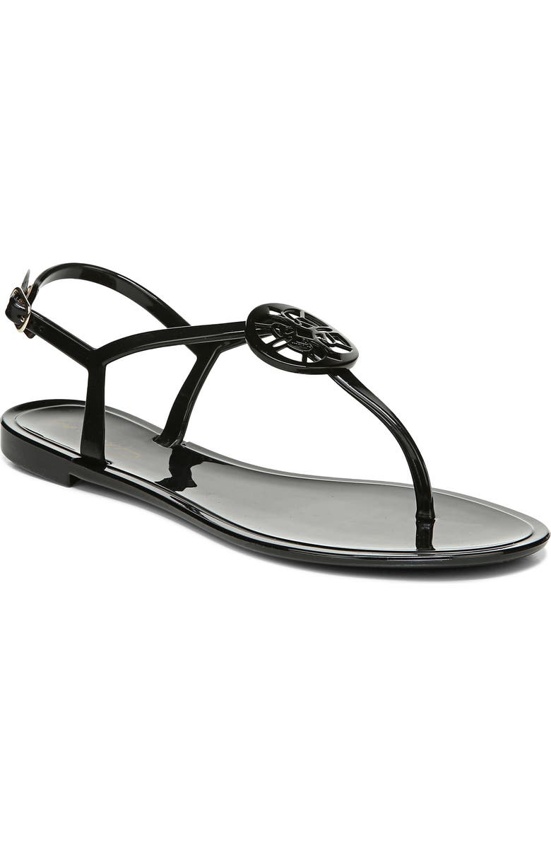 Circus NY by Sam Edelman Circus by Sam Edelman Mae T-Strap Sandal, Main, color,